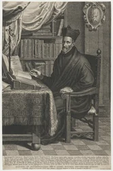 Leonard Lessius, jesuiitta
