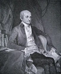 John Jay (1745-1829) (kaiverrus)