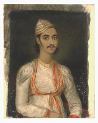 Furukabadin Nawab