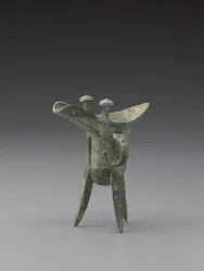 Rituaalijuomaastia (pronssi)
