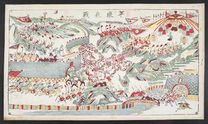 Pjongjangin yötaistelu