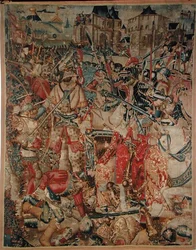 The Vengeance of Hercules, "Histoire d