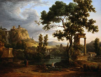 Arkadian Capriccio