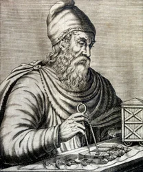 Archimedes (kaiverrus)