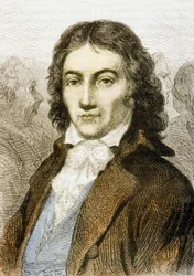 Camille Desmoulins (värikaiverrus)