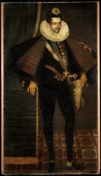 Henri III, Ranskan kuningas, Valois