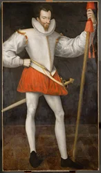 Henri de Lorraine, Guisen herttua ...