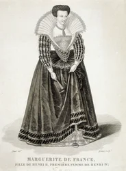 Margareeta Valois