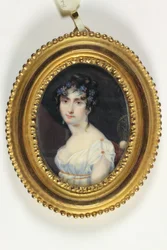 Keisarinna Josephine (emali)