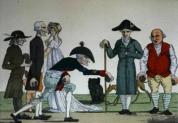 Viisaan peli (väri litho)
