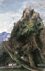 Linna Transilvaniassa