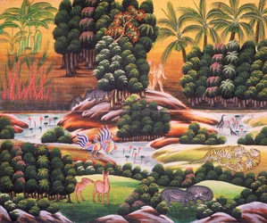 Buddhalainen taivas