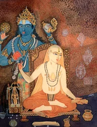 Hindumunkki (värilitra)
