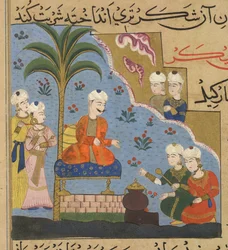 Nasir al-Din Shahin Ni