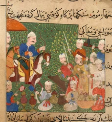Nasir al-Din Shahin Ni