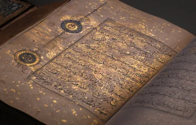 Timurid tai Aqquyunlu Qur