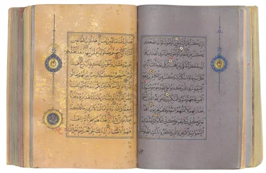 Timurid tai Aqquyunlu Qur