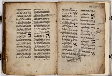 Jacob ben Asherin "Arba