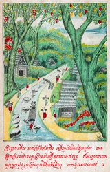 Kuuntelu voidaan kuulla. of. 1910 (kuva)