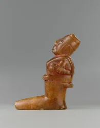 Keihäänheitin, Wari, 700-1000 (kivi)
