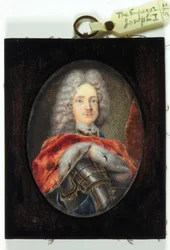 Keisari Joseph I (emali)