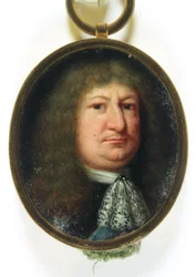 Frederick William, Brandenburgin vaaliruhtinas (emali)