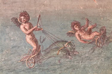 Juoksevat kuppilat, Herculaneum