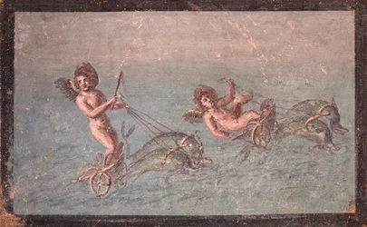 Juoksevat kuppilat, Herculaneum