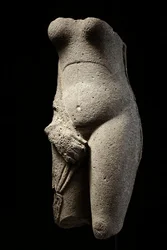 Venuksen vartalo (basaltti)