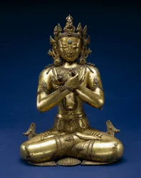 Vajradhara (Ukkosensalman kantaja)