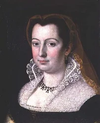 Naisen muotokuva