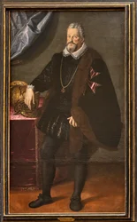 Ferdinando de