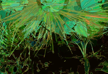 Artichoke_abst_horz2 (digitaalinen)