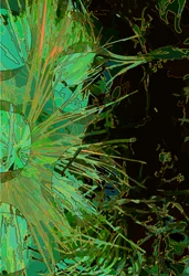 Artichoke_abst_vert2 (digitaalinen)