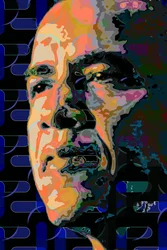 Barack Obama (digitaalinen)