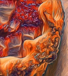 Crust, 2021 (digitaalinen)