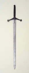 Claymore, n. 1500-30 (teräs)