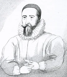 Patrick Hamilton, marttyyri, 1795