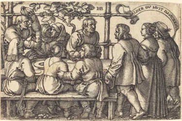 Talonpoikien juhla