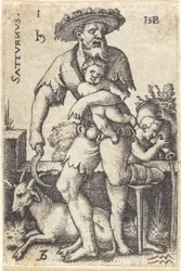 Saturnus