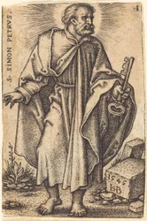 Simon Pietari