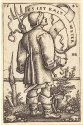 The Weather Peasant: "It
