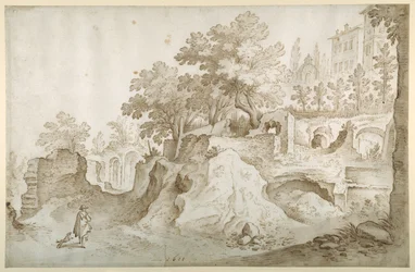 Rooman rauniot