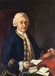 Kreivi Alexandre Castracana degli Antelminellin muotokuva