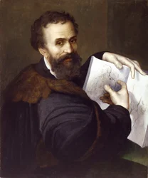 Michelangelo Buonarroti, noin 1520