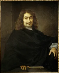 Rene Descartes, filosofi ...