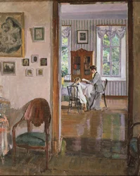 Talossa, 1910