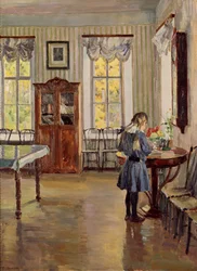 Talossa, 1913