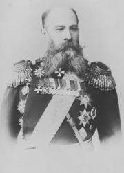 Grippenberg, 1893