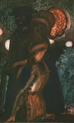 Kävele, 1910-luku